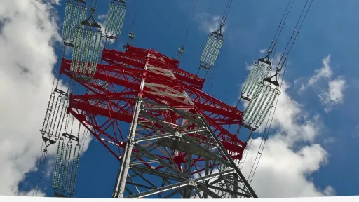 power tower