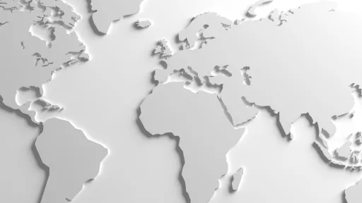 Worldmap