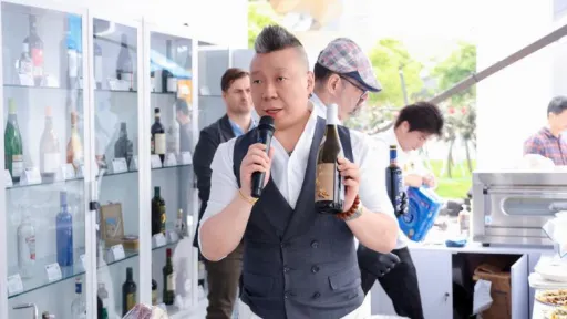 European Culture Street 2026 Event in Hangzhou, China