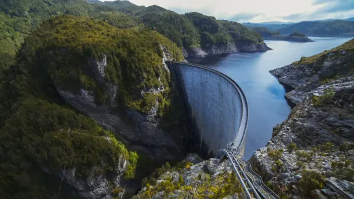 Hydropower