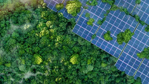 Climate finance