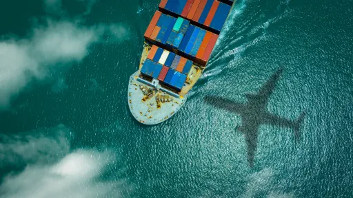 International Trade & Investment