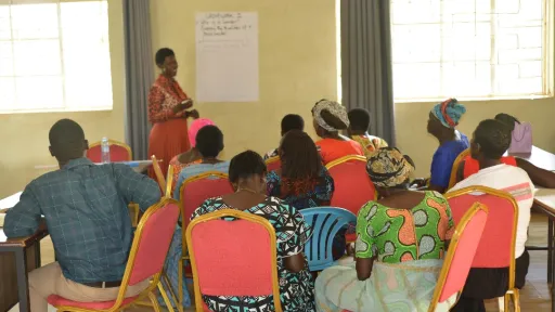 From training to transformation: WEEG-UWEP project supports women-led micro and small enterprises in Uganda