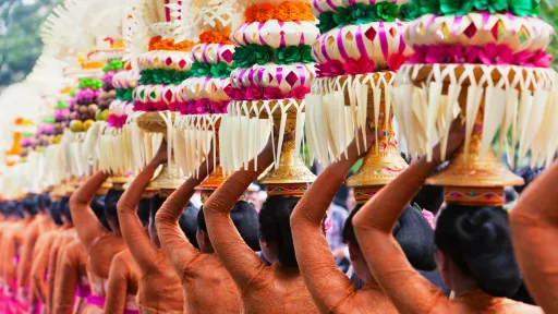 Cultural heritage protection and promotion