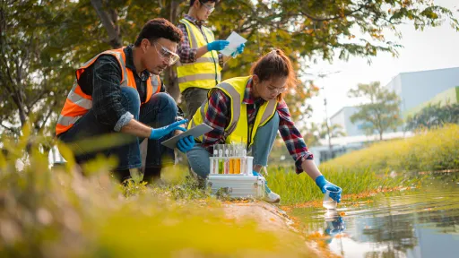 Environmental, Social, Health & Safety