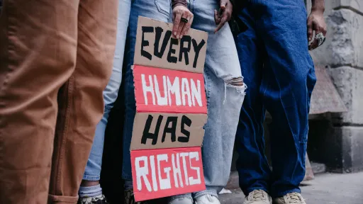 Human Rights