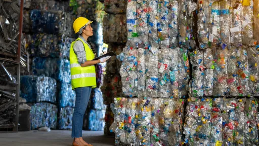 Waste