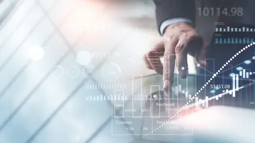 Economic & Financial Modelling
