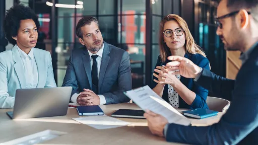 Policy and Regulatory Advice