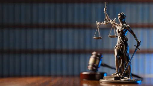 Justice & Legal Reform