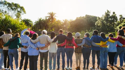 Empowering Communities