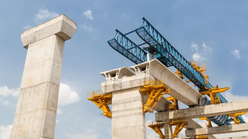 Infrastructure