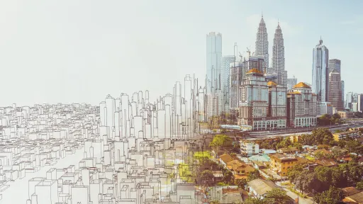 Architecture and Urban Development