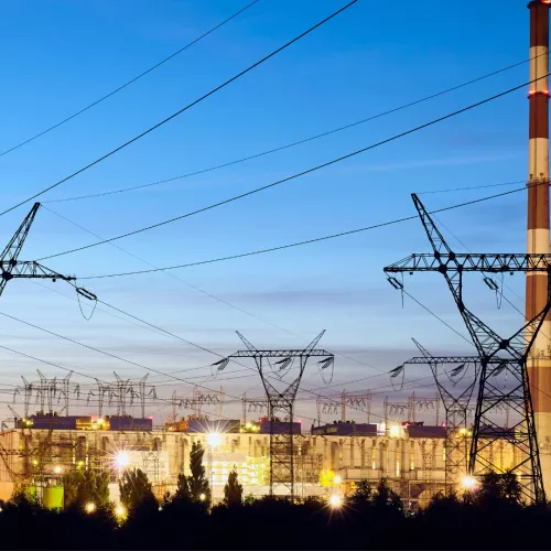 Mejorar la fiabilidad del suministro el&eacute;ctrico sudafricano