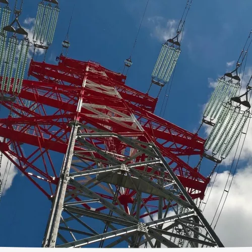 power tower