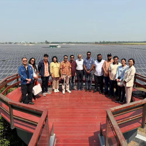 REP in Bangladesh