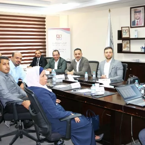 Boardroom 