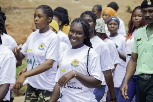 GIZ Ghana project