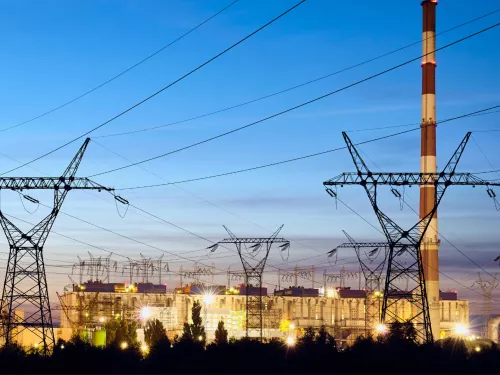 Mejorar la fiabilidad del suministro el&eacute;ctrico sudafricano
