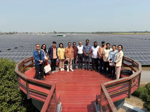 REP in Bangladesh