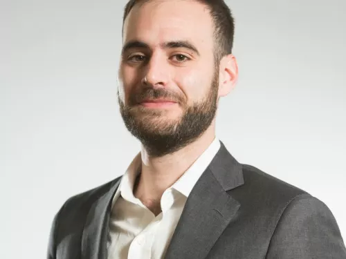 Carlos Callejo