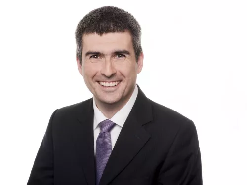 Eric V&eacute;rin, Director, Public Services Management (PSM), GOPA Worldwide Consultants