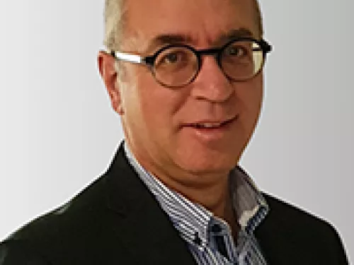 Marc De Spiegeleire 