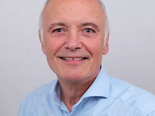 Ron Verleg