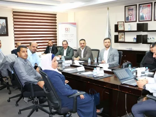 Boardroom 