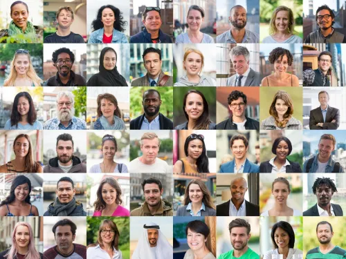 Careers at GOPA