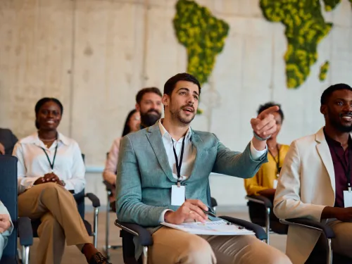 Penser globalement - Agir localement