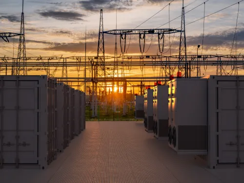 planificaci&oacute;n energ&eacute;tica