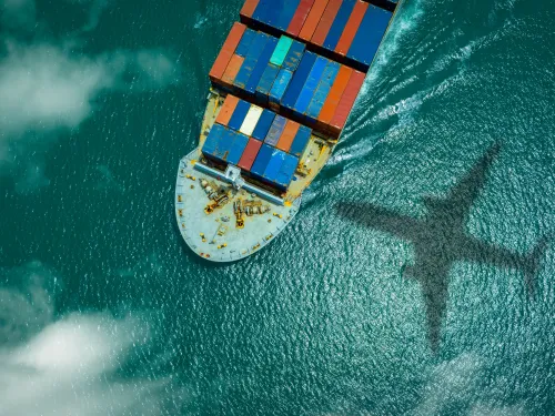 International Trade & Investment
