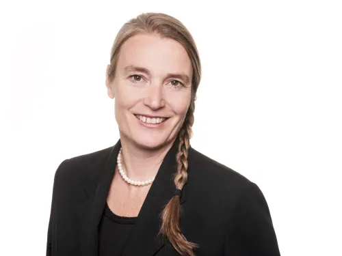 Annette Heinrich