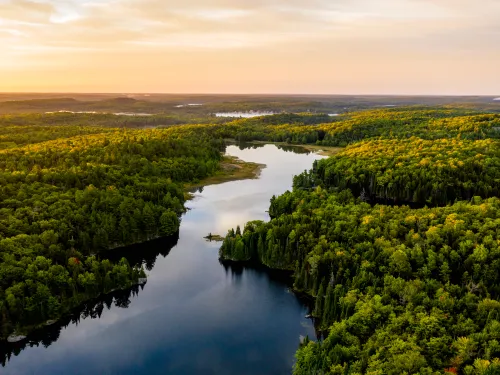 Land & Water Management