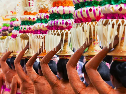 Cultural heritage protection and promotion