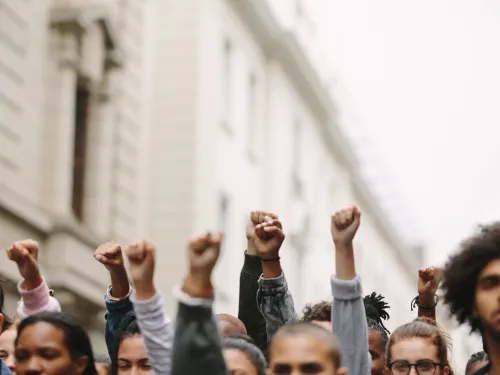 Transitional Justice