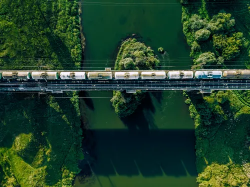 Transport and Mobility
