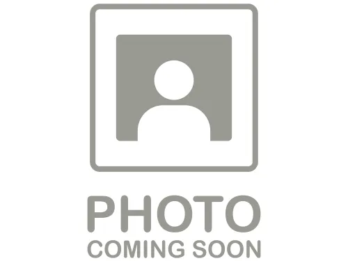 Photo coming soon