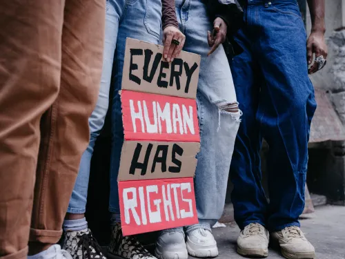 Human Rights