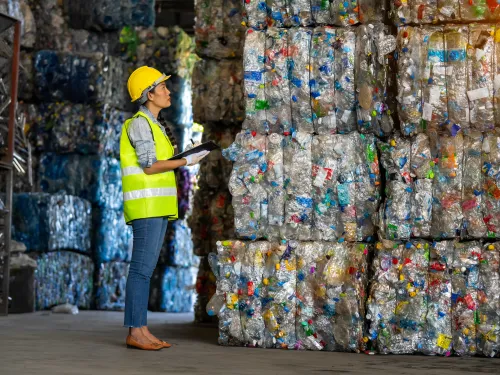 Waste