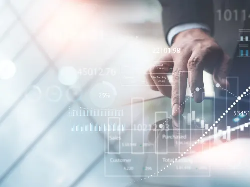 Economic & Financial Modelling