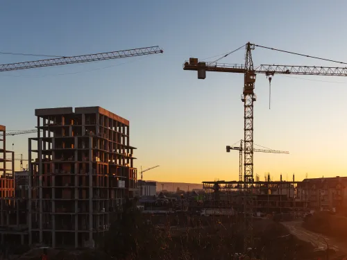 Post Conflict Reconstruction and Rehabilitation
