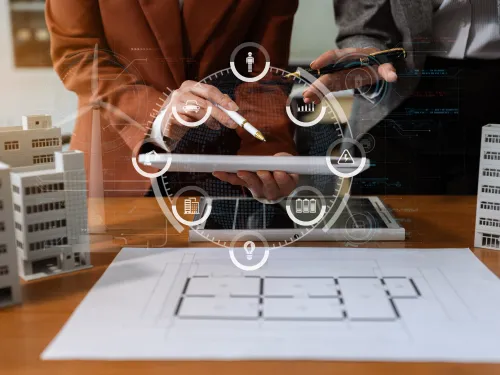 Energy Planning & Modelling