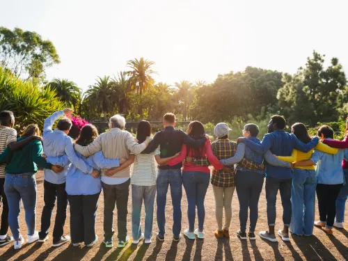 Empowering Communities