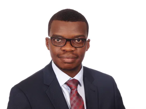Jesse Mutua