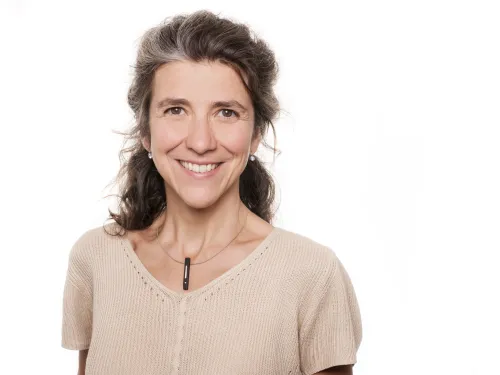 Laure Cunty