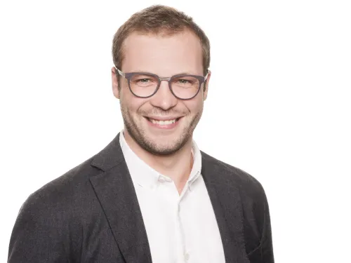 Manuel Haag