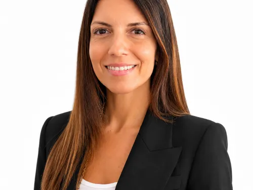 Ornella Leone