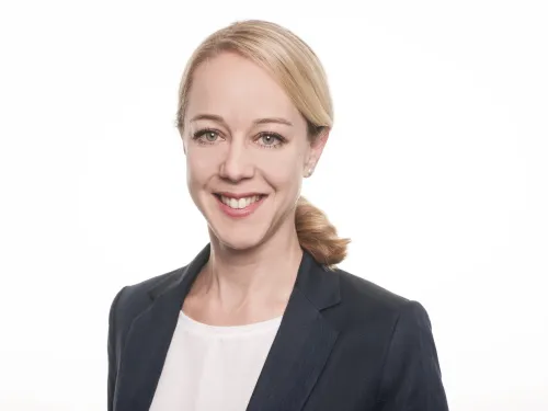 Susanne Heidmann